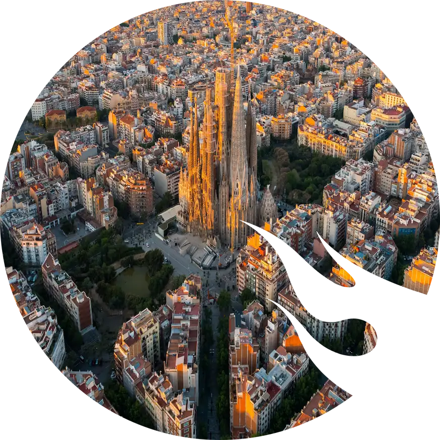 Hot Wheels City Experience Barcelona