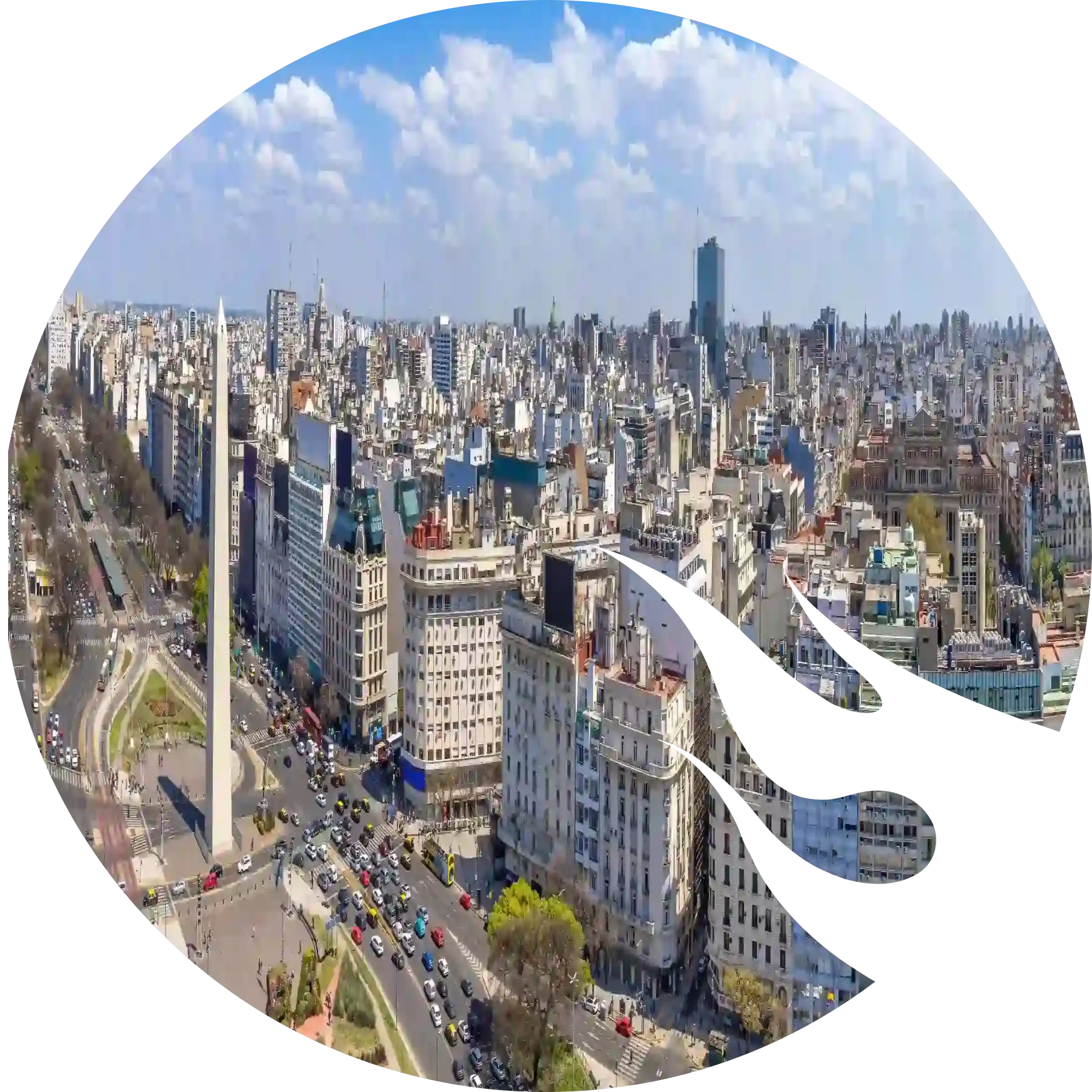 Hot Wheels City Experience Buenos Aires