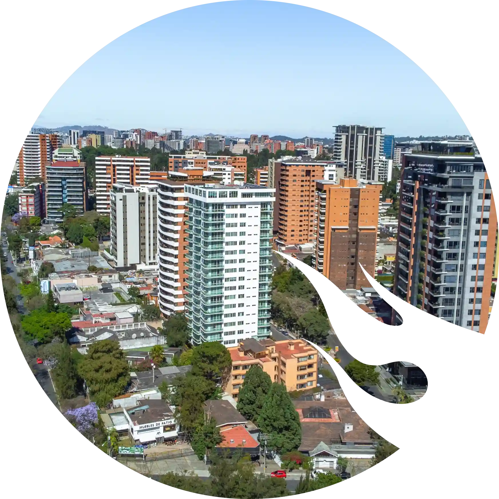 Hot Wheels City Experience Ciudad de Guatemala