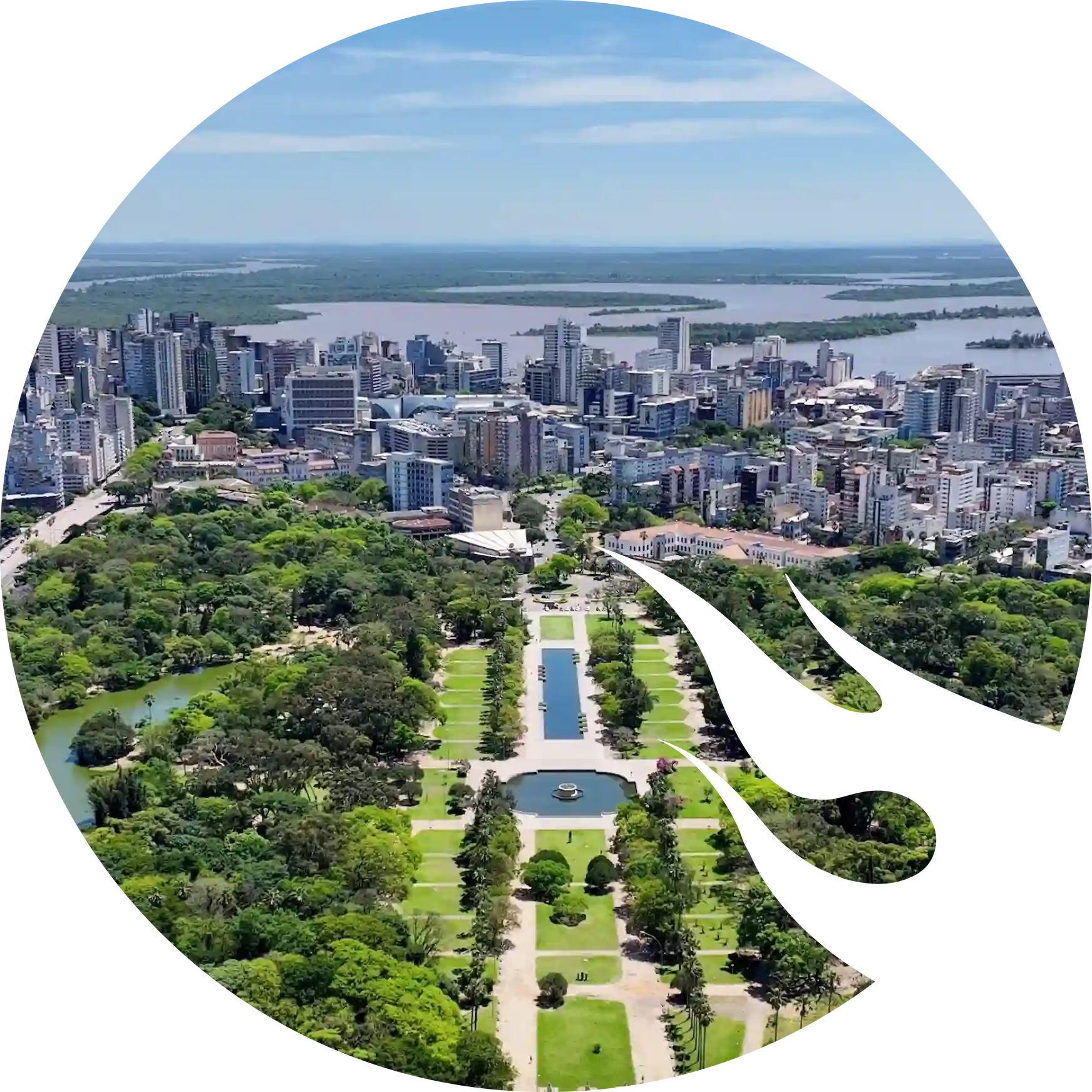 Hot Wheels City Experience Porto Alegre