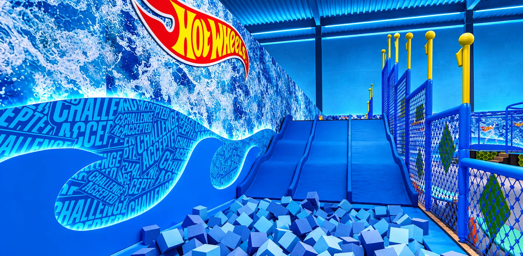 Shark Frenzy