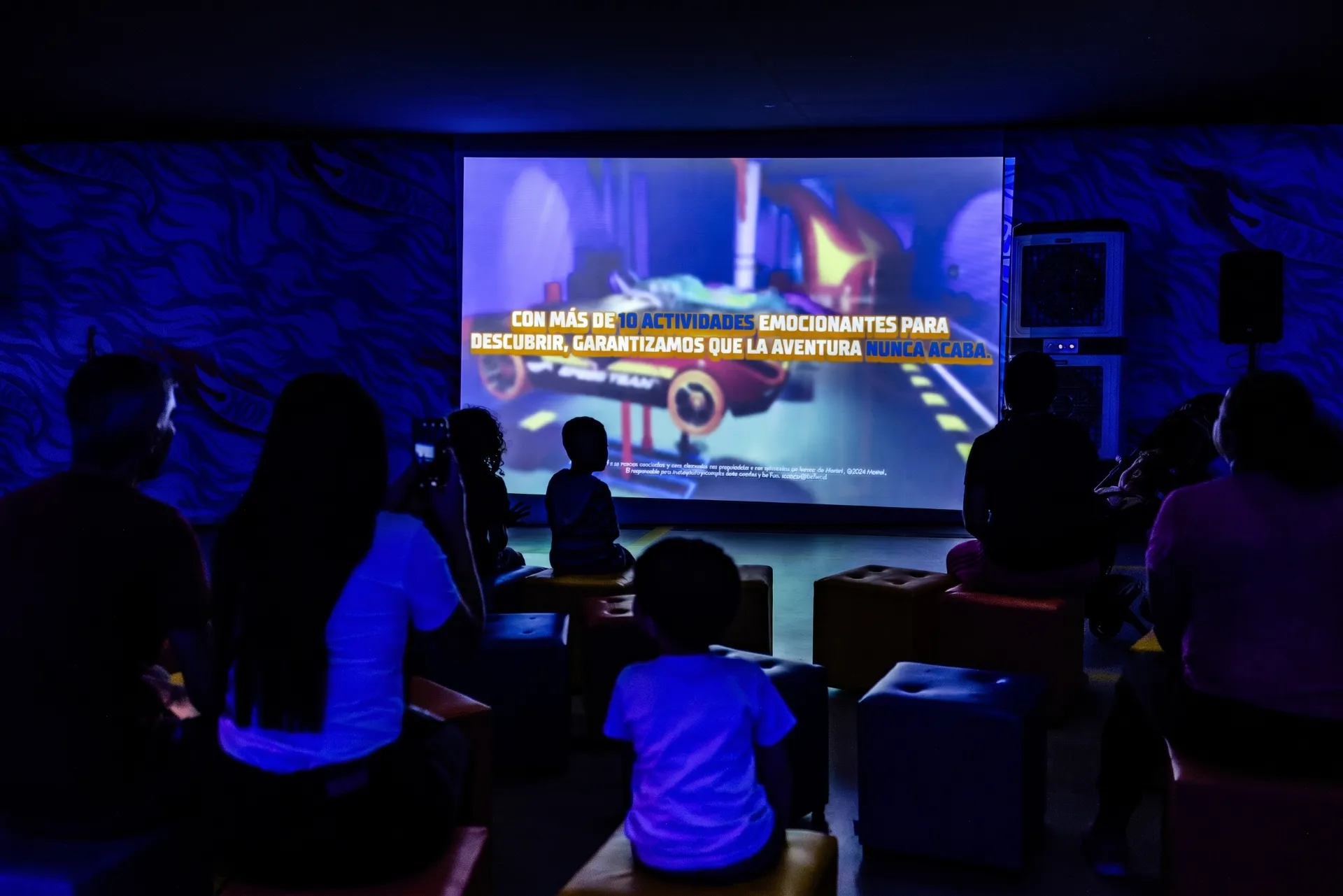 Briefing Room / Design Center