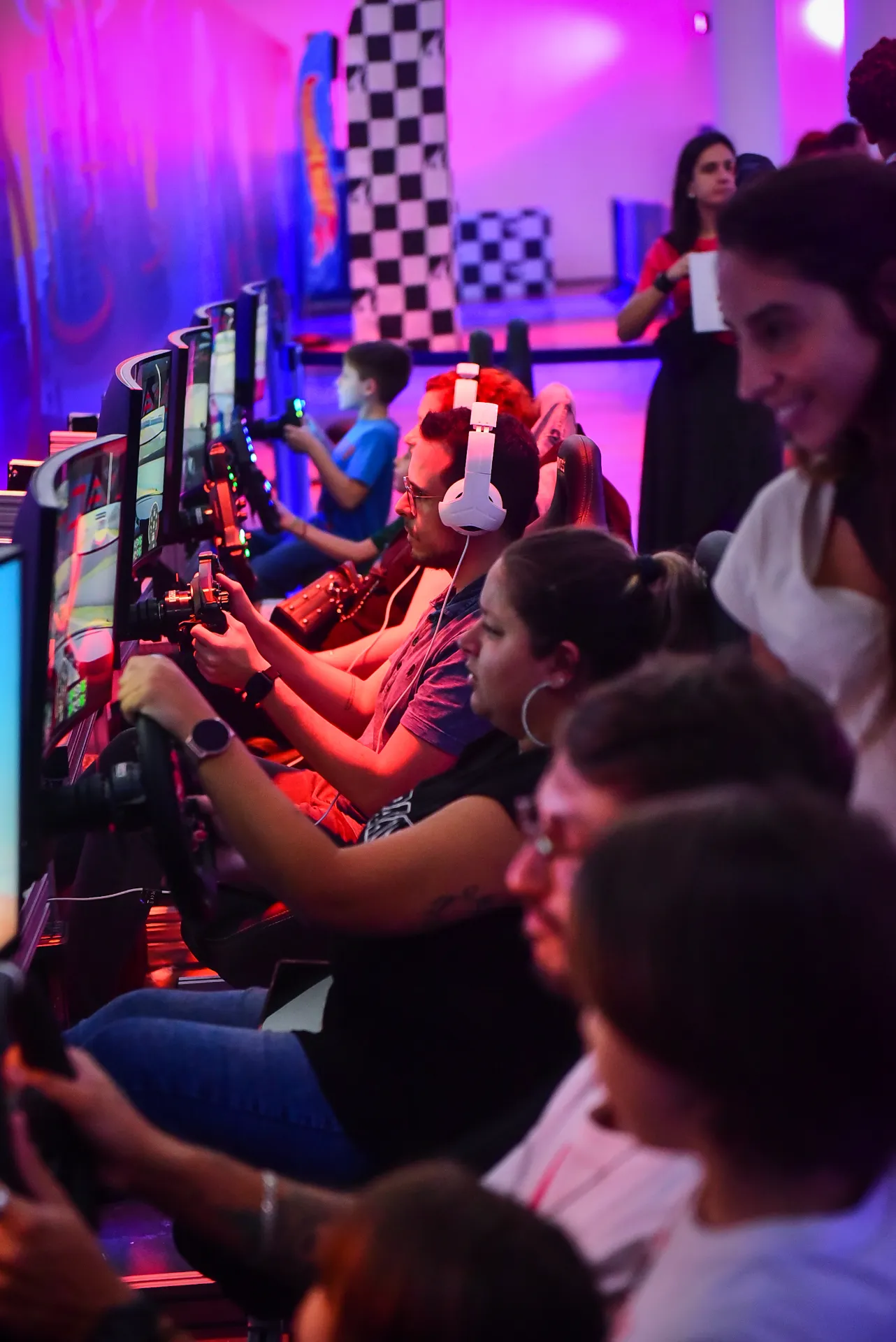 Gamer Zone