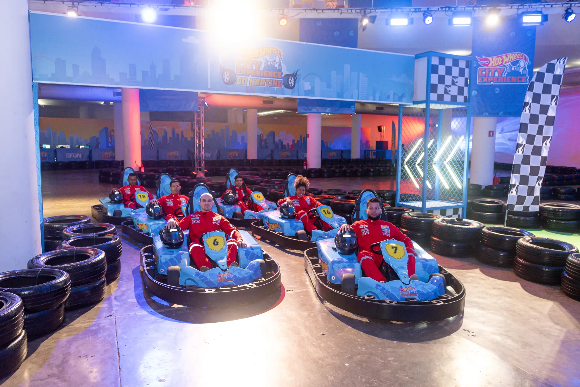 Karting